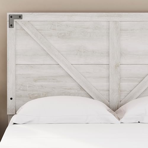 Shawburn Queen Headboard Only