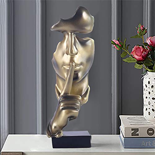 Thinker Statue