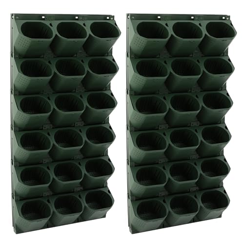 Self Watering Wall Planter