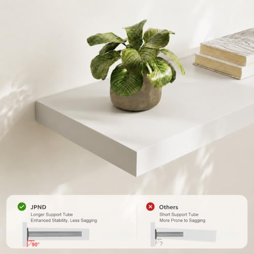 Floating Shelf