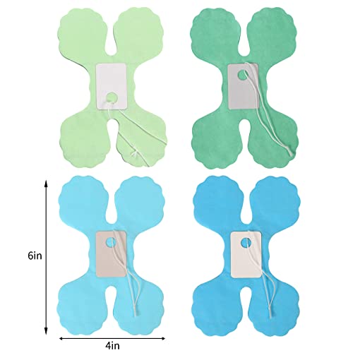 Blue Green Party (12 Count)