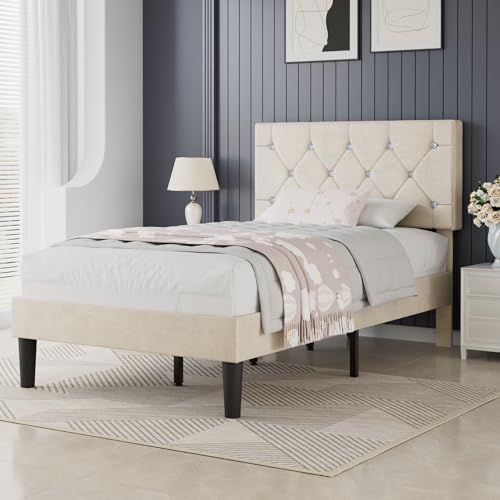 Twin Size Bed Frame