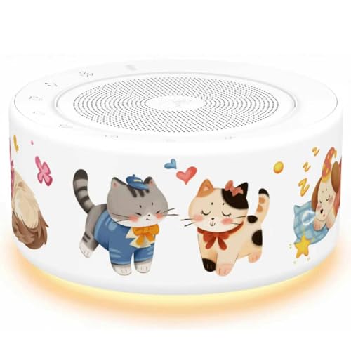 White Noise Machine for Baby & Adults