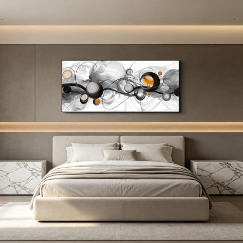 Wall Art for Living Room Picture