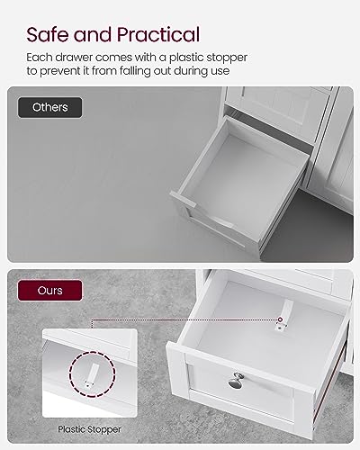 Bathroom Storage Cabinet