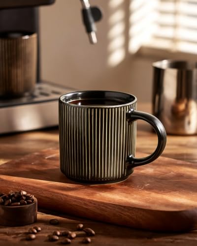 Coffee Mug Set of 6 (72 Count)