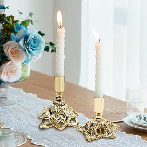 Candlestick Holders