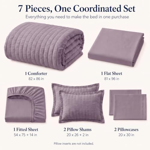 Full Comforter Sets