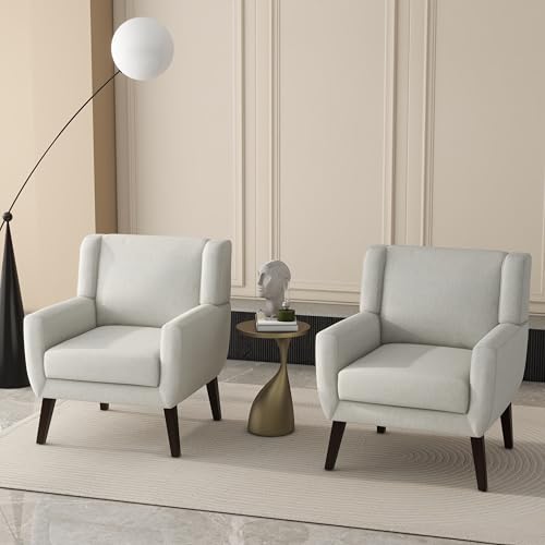 Accent Chairs Set of 2 (2 Count)