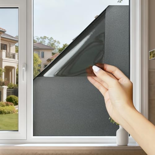 Window Privacy