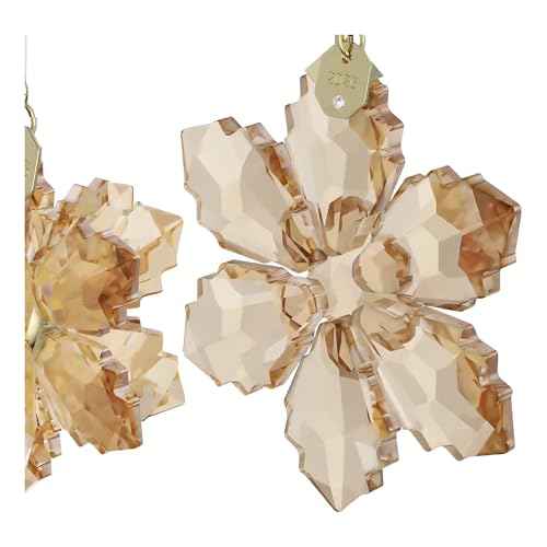 Annual Edition Festive 3D Ornament Set 2026