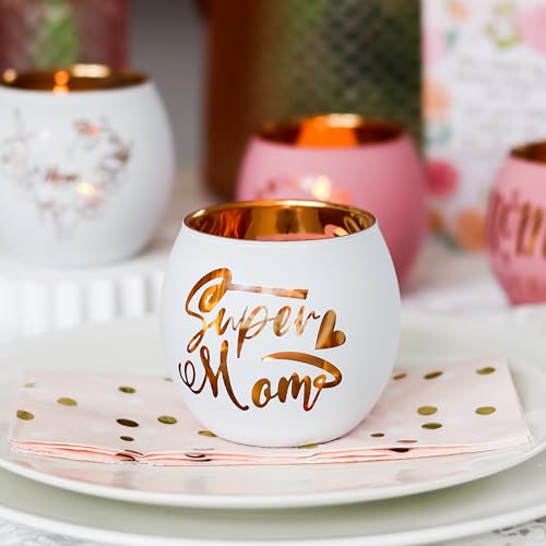Birthday Gifts for Mom (4 Count)