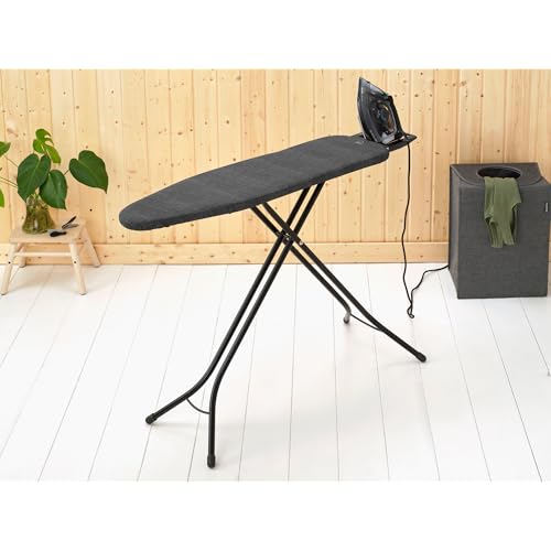 Compact Ironing Board with Left