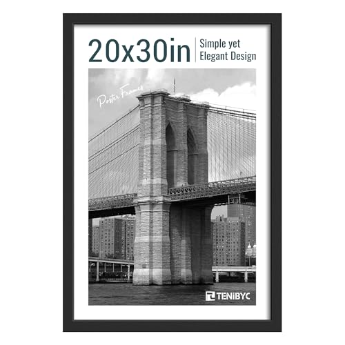 20x30 Poster Frame