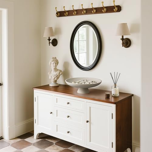 Modern Pedestal Decorative Bowl