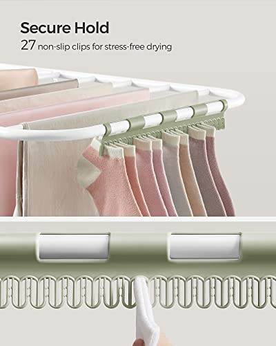 Clothes Drying Rack