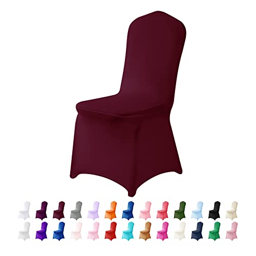 Spandex Chair Covers