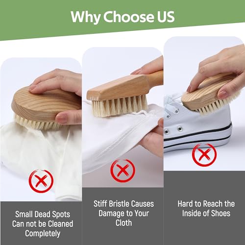 Laundry Stain Brush