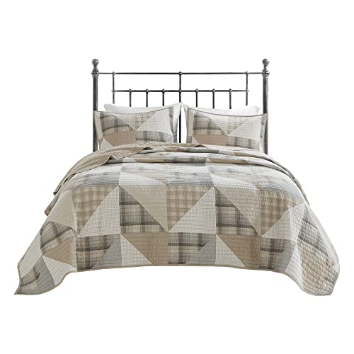 Woolrich Olsen Reversible Quilt Set