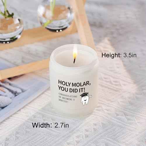 Funny Dentist Graduation Gift