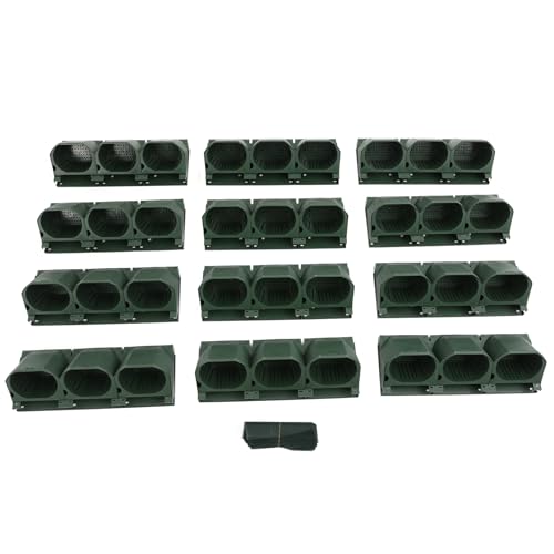 Self Watering Wall Planter