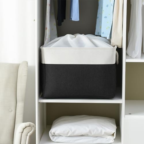 Organization and Storage for Shelves (3 Count)