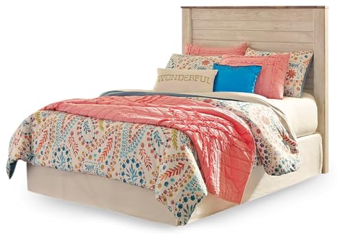 Willowton Full Size Headboard Only