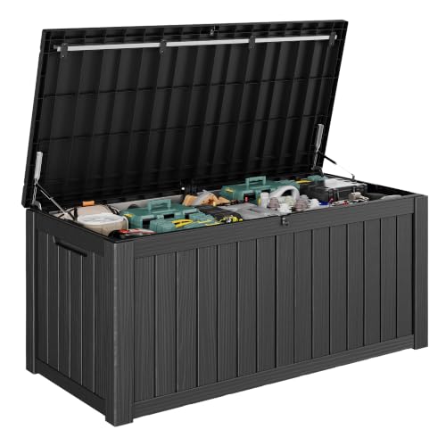 Outdoor Storage Box