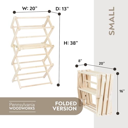 Clothes Drying Rack
