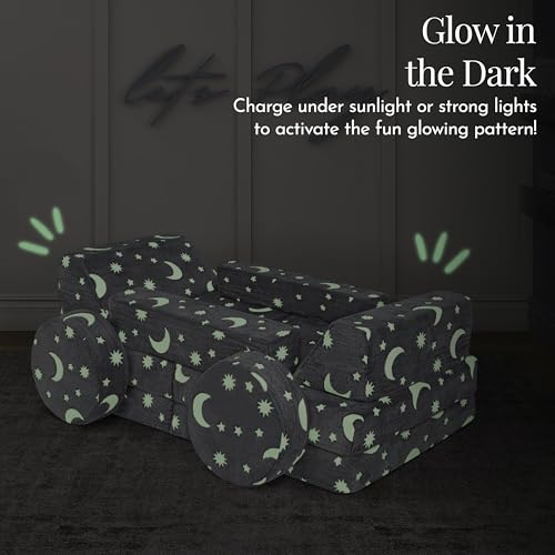 Lunox Kids Sofa