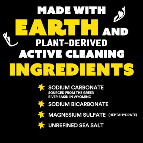 Original Laundry Detergent Powder (158 Ounce)