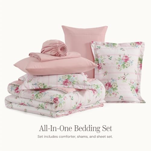 Queen Comforter Set