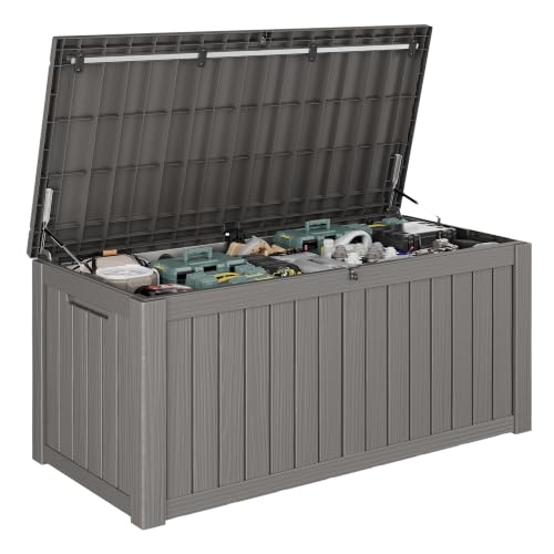 Outdoor Storage Box