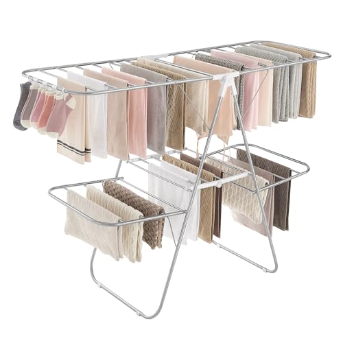 Clothes Drying Rack