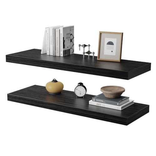 Floating Shelf (2 Count)