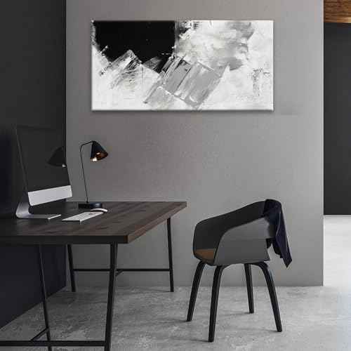 Abstract Canvas Art Wall Decor Painting Home Wall Decor 20x40 Inch