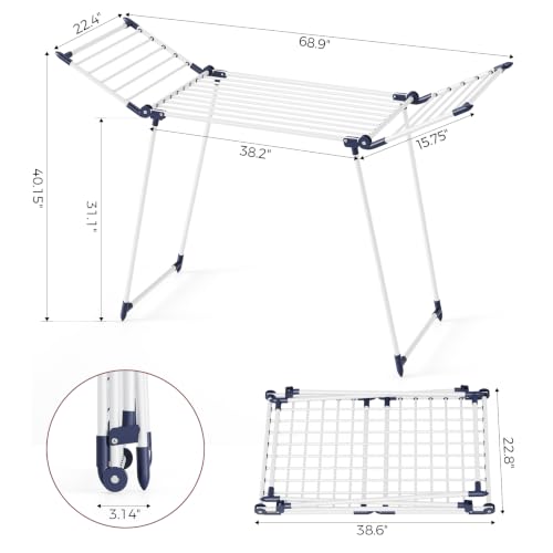 Clothes Drying Rack