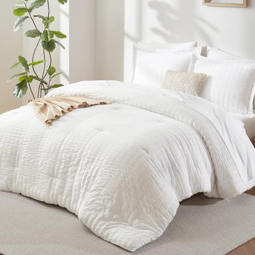 Oversized Queen Comforter Set