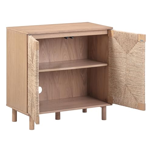 Beacon Boho TV Stand