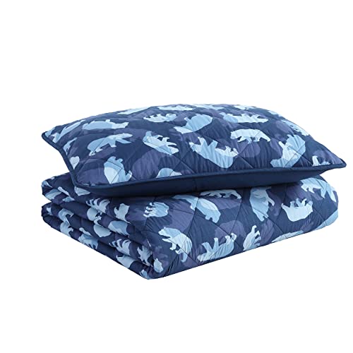 Queen Quilt Set