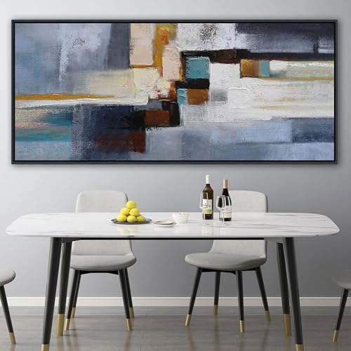 Extra Large Wall Art 86x29 Inches