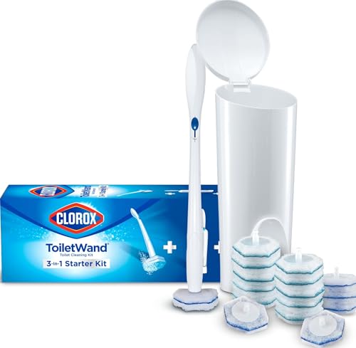 ToiletWand Toilet Bowl Cleaner (16 Count)