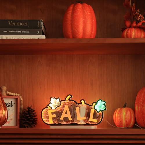 Fall Decorations for Home