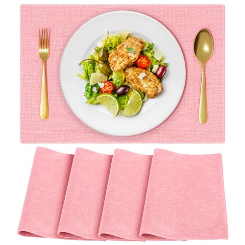 Cloth Placemats (6 Count)