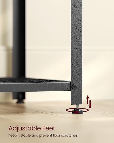 TV Stand for TVs up to 75 Inches