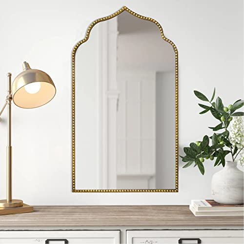 Arch Wall Mirror