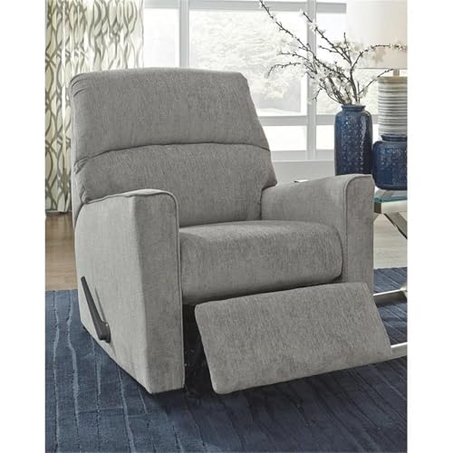 Manual Rocker Recliner Chair