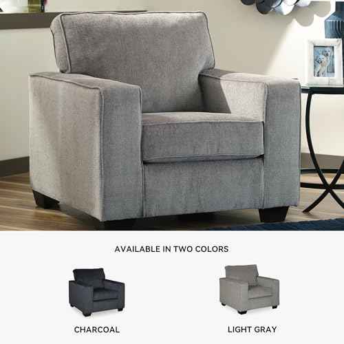 Oversized Accent Chair
