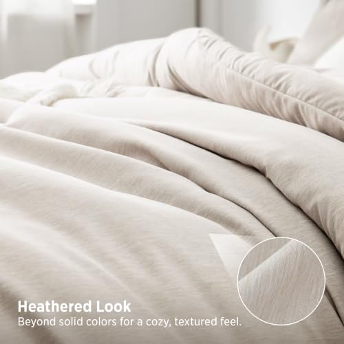 Oversized Queen Comforter Set