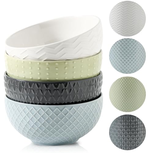 Soup Bowls 26 OZ (4 Count)